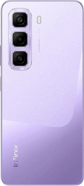 Infinix Hot 50 (6 GB / 256 GB) — ürün görseli 4