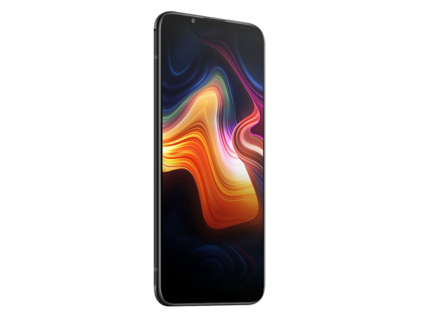 ZTE Nubia RedMagic 5G Lite — ürün görseli 3