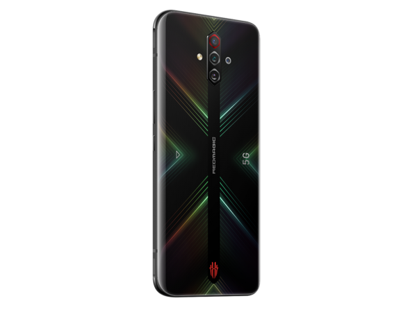 ZTE Nubia RedMagic 5G Lite — ürün görseli 4