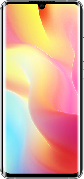 Xiaomi Mi Note 10 Lite (128 GB / 6 GB)