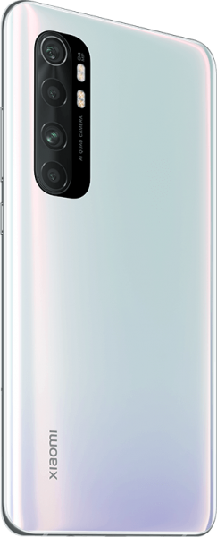 Xiaomi Mi Note 10 Lite (128 GB / 6 GB) — ürün görseli 9
