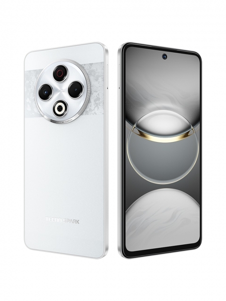 Tecno Spark 30 (256 GB) (KL6) — ürün görseli 8