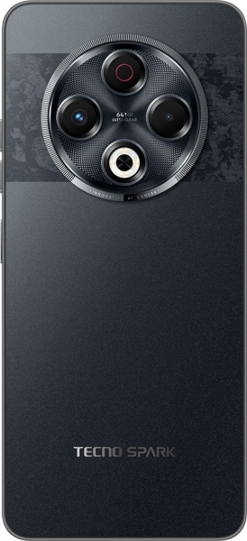 Tecno Spark 30 (256 GB) (KL6) — ürün görseli 6