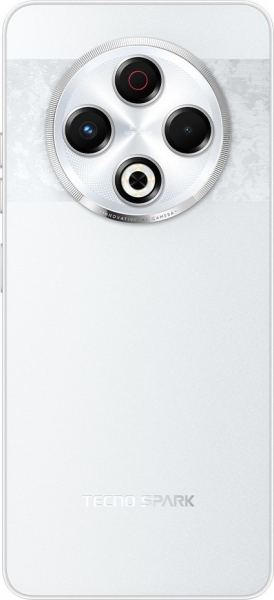Tecno Spark 30 (256 GB) (KL6) — ürün görseli 5