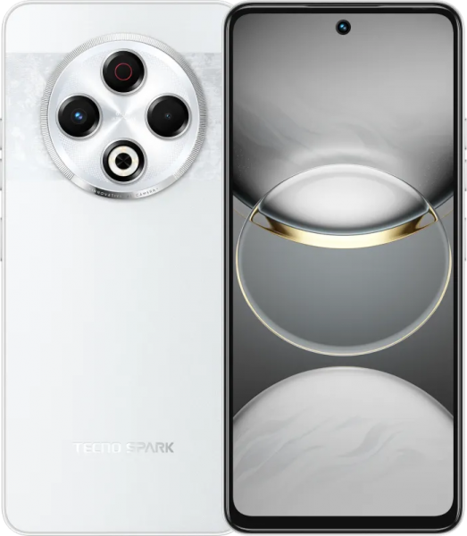 Tecno Spark 30 (256 GB) (KL6) — ürün görseli 17
