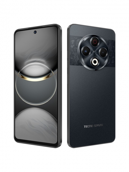 Tecno Spark 30 (256 GB) (KL6) — ürün görseli 9