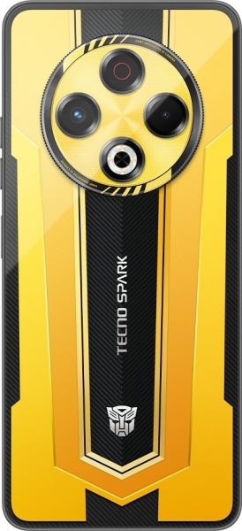 Tecno Spark 30 (256 GB) (KL6) — ürün görseli 7