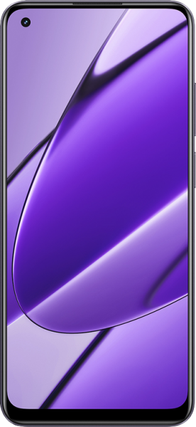 realme 11 4G (128 GB) (RMX3636)