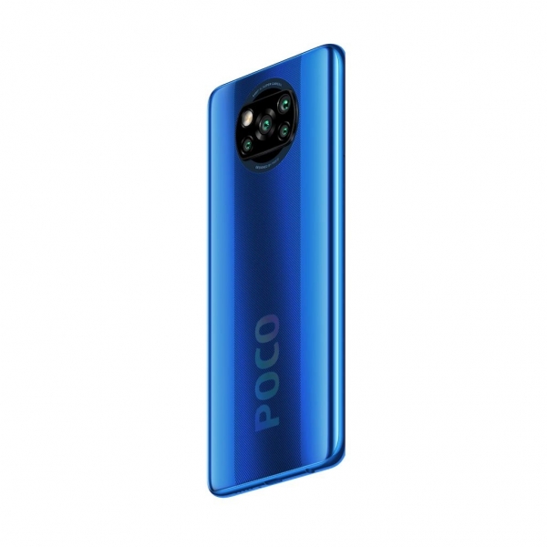 Poco X3 NFC (64 GB) — ürün görseli 12
