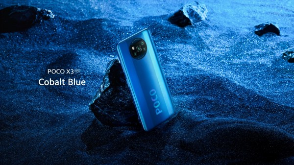 Poco X3 NFC (64 GB) — ürün görseli 16