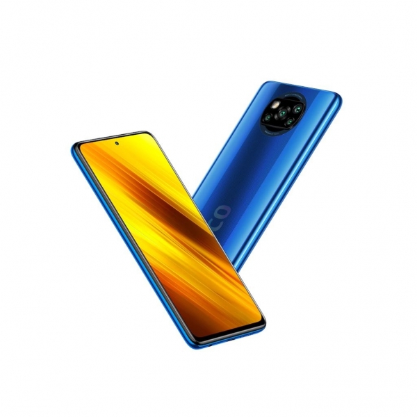 Poco X3 NFC (64 GB) — ürün görseli 10