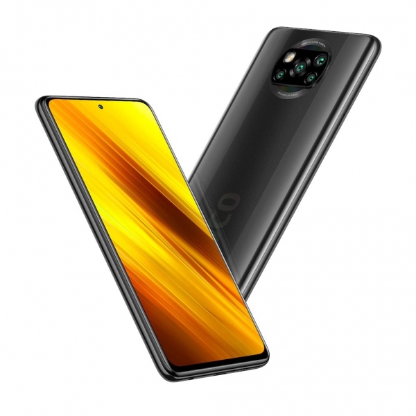 Poco X3 NFC (64 GB) — ürün görseli 11
