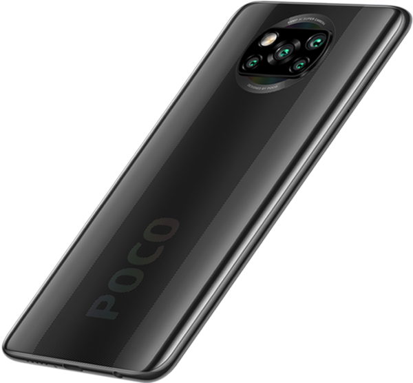 Poco X3 NFC (64 GB) — ürün görseli 13