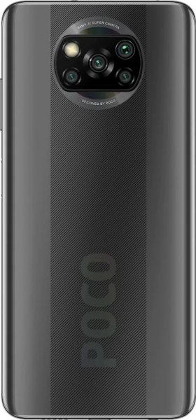 Poco X3 NFC (64 GB) — ürün görseli 3