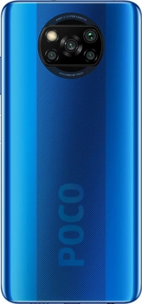 Poco X3 NFC (64 GB) — ürün görseli 2