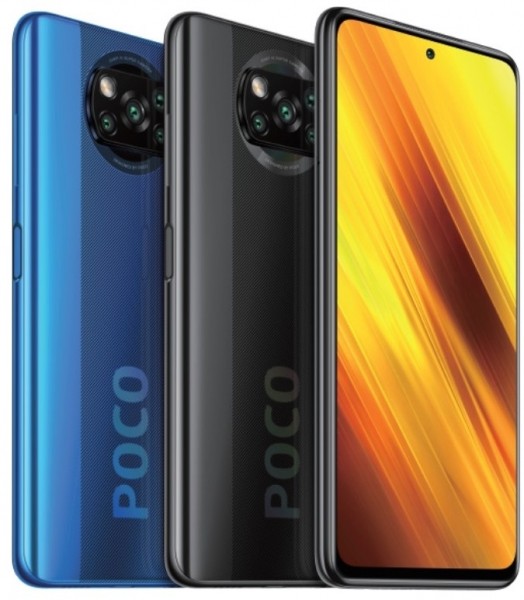 Poco X3 NFC (64 GB) — ürün görseli 7