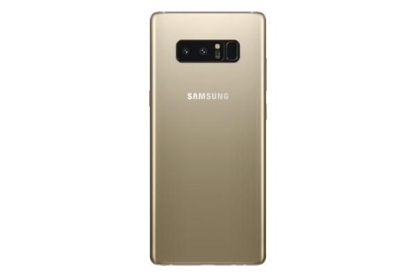Samsung Galaxy Note 8 (Tek Hat / 64 GB) (SM-N950F) — ürün görseli 24