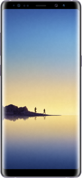 Samsung Galaxy Note 8 (Tek Hat / 64 GB) (SM-N950F) — ürün görseli 27