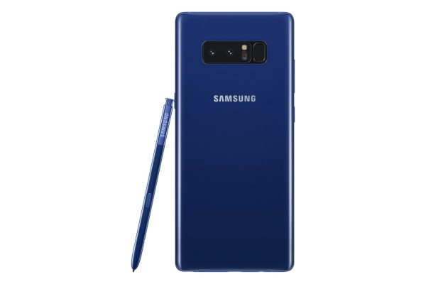 Samsung Galaxy Note 8 (Tek Hat / 64 GB) (SM-N950F) — ürün görseli 19