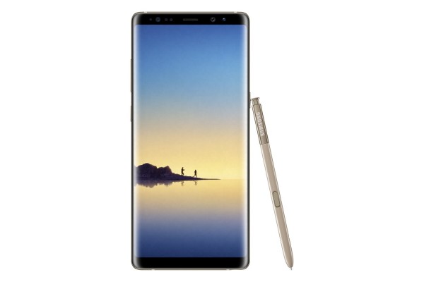 Samsung Galaxy Note 8 (Tek Hat / 64 GB) (SM-N950F) — ürün görseli 8