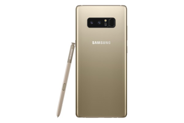 Samsung Galaxy Note 8 (Tek Hat / 64 GB) (SM-N950F) — ürün görseli 20