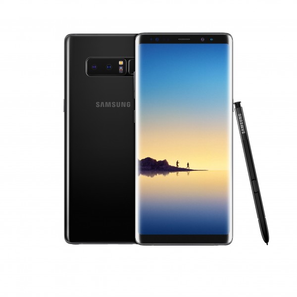 Samsung Galaxy Note 8 (Tek Hat / 64 GB) (SM-N950F) — ürün görseli 4
