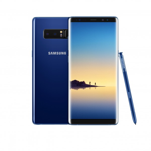 Samsung Galaxy Note 8 (Tek Hat / 64 GB) (SM-N950F) — ürün görseli 2