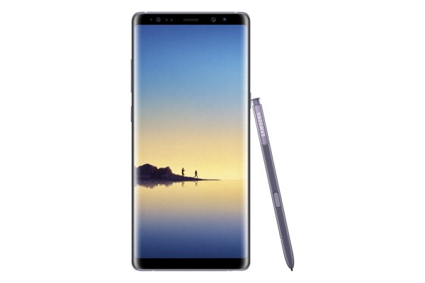 Samsung Galaxy Note 8 (Tek Hat / 64 GB) (SM-N950F) — ürün görseli 9