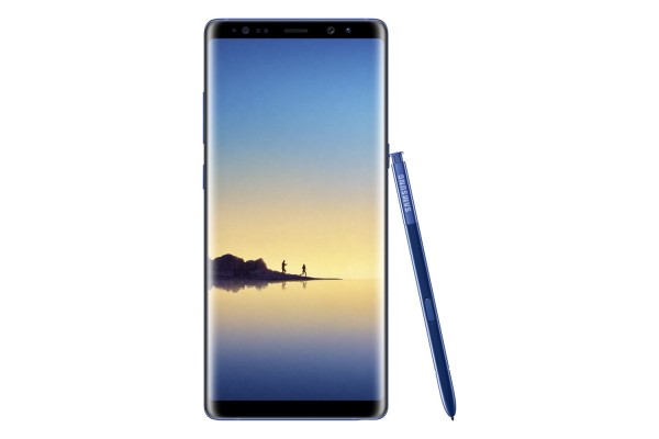 Samsung Galaxy Note 8 (Tek Hat / 64 GB) (SM-N950F) — ürün görseli 7