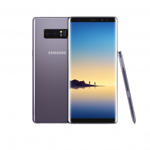 Samsung Galaxy Note 8 (Tek Hat / 64 GB) (SM-N950F) — ürün görseli 5