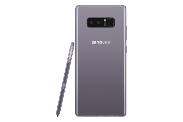 Samsung Galaxy Note 8 (Tek Hat / 64 GB) (SM-N950F) — ürün görseli 21