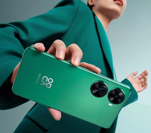 Huawei Nova 12 SE (BNE-LX1) — ürün görseli 15