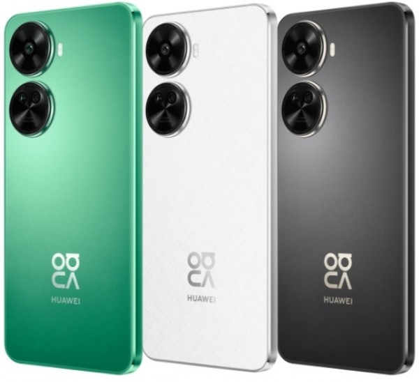 Huawei Nova 12 SE (BNE-LX1) — ürün görseli 6