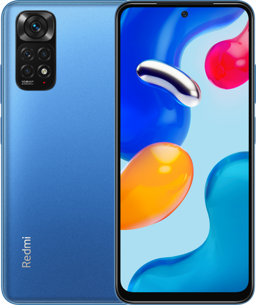 Redmi Note 11S (128 GB / 6 GB) — ürün görseli 5