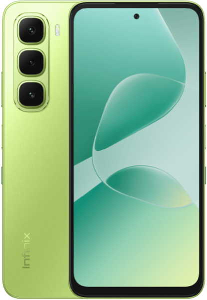 Infinix Hot 60i (8 GB / 256 GB) (X6728) — ürün görseli 2