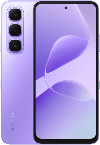 Infinix Hot 60i (8 GB / 256 GB) (X6728) — ürün görseli 6
