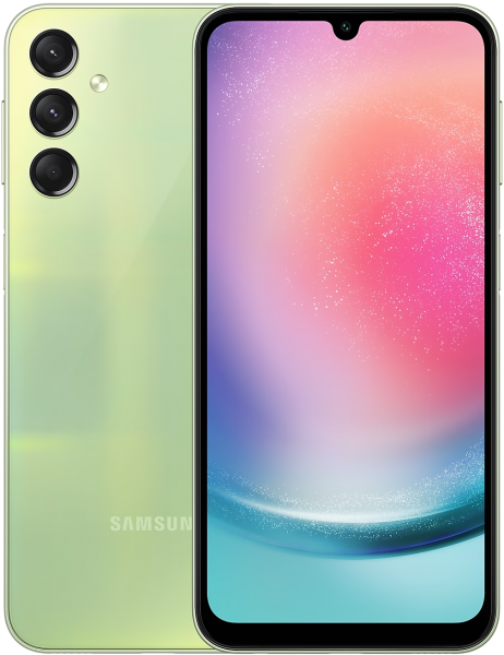 Samsung Galaxy A24 (SM-A245F) — ürün görseli 6