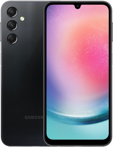 Samsung Galaxy A24 (SM-A245F) — ürün görseli 5