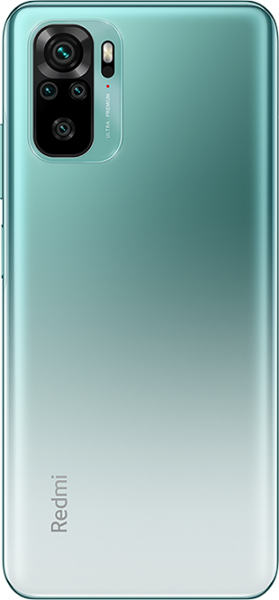 Redmi Note 10 (6 GB / 128 GB) — ürün görseli 3