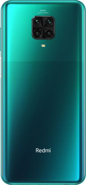 Xiaomi Redmi Note 9 Pro (128 GB) — ürün görseli 4