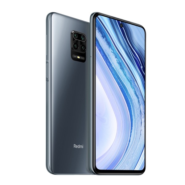 Xiaomi Redmi Note 9 Pro (128 GB) — ürün görseli 9