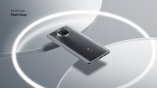 Xiaomi Mi 10T Lite (64 GB) — ürün görseli 20
