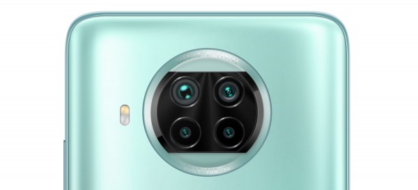 Xiaomi Mi 10T Lite (64 GB) — ürün görseli 22