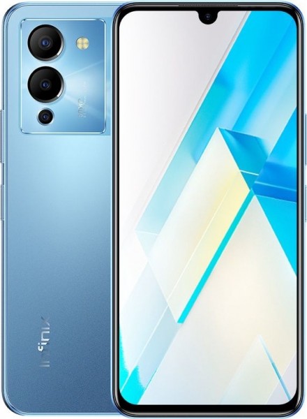 Infinix Note 12 G96 (256 GB) — ürün görseli 3