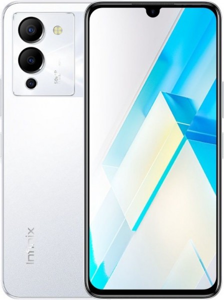 Infinix Note 12 G96 (256 GB) — ürün görseli 4