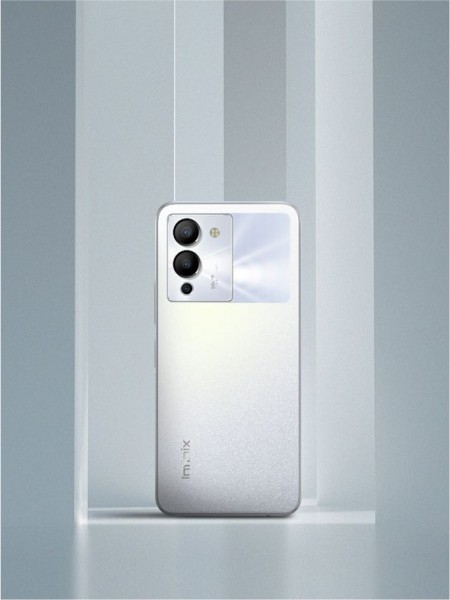 Infinix Note 12 G96 (256 GB) — ürün görseli 7
