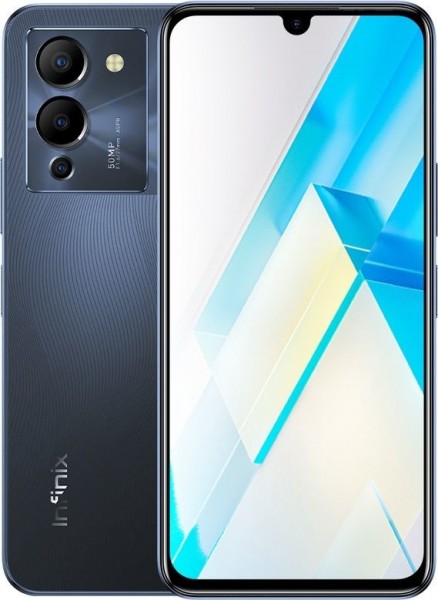 Infinix Note 12 G96 (256 GB) — ürün görseli 2