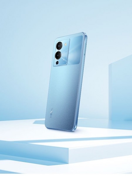 Infinix Note 12 G96 (256 GB) — ürün görseli 9