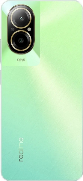 realme 12 Lite (8 GB / 256 GB) — ürün görseli 2