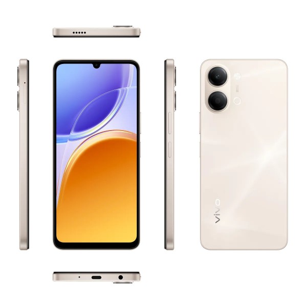 Vivo Y21 5G (4 GB / 128 GB) — ürün görseli 8